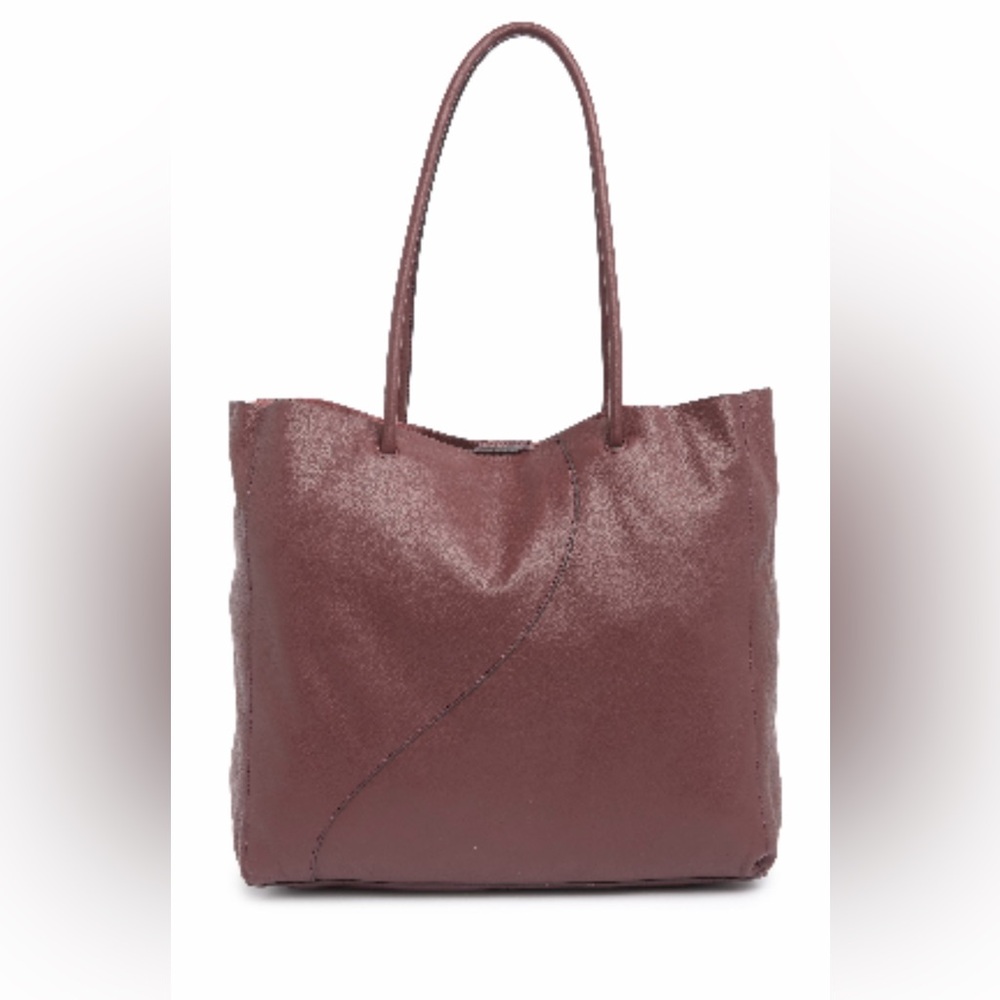 Lucky Brand Jaid Tote Leather